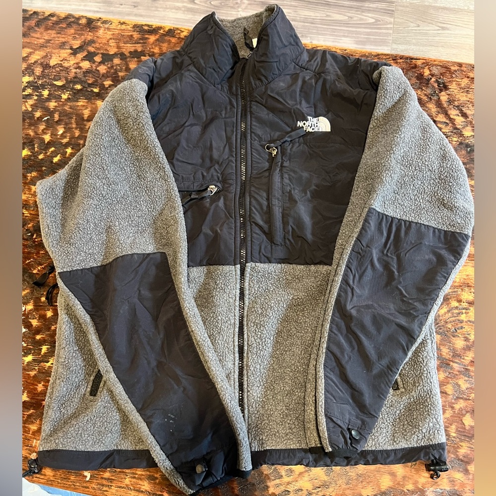 Retro Northface